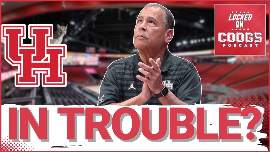 EXHAUSTED! Sampson & Houston WORNOUT After Big 12 Gauntlet! WHERE is Their CEILING in March Madness