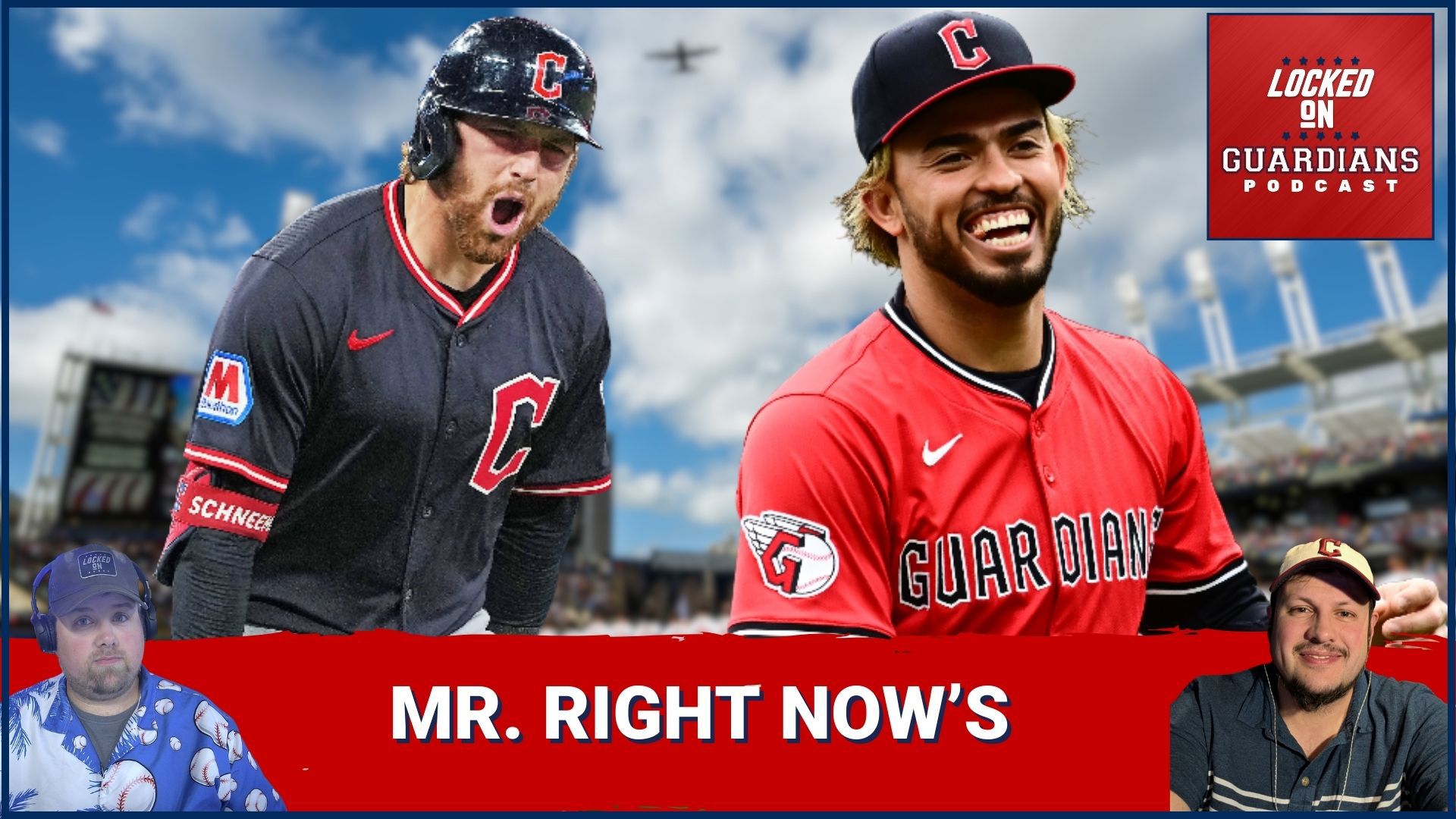 The Cleveland Guardians pulled off a series win against the Toronto Blue Jays, thanks to Daniel Schneemann. Is it time for Scheneemann and Gabriel Arias?