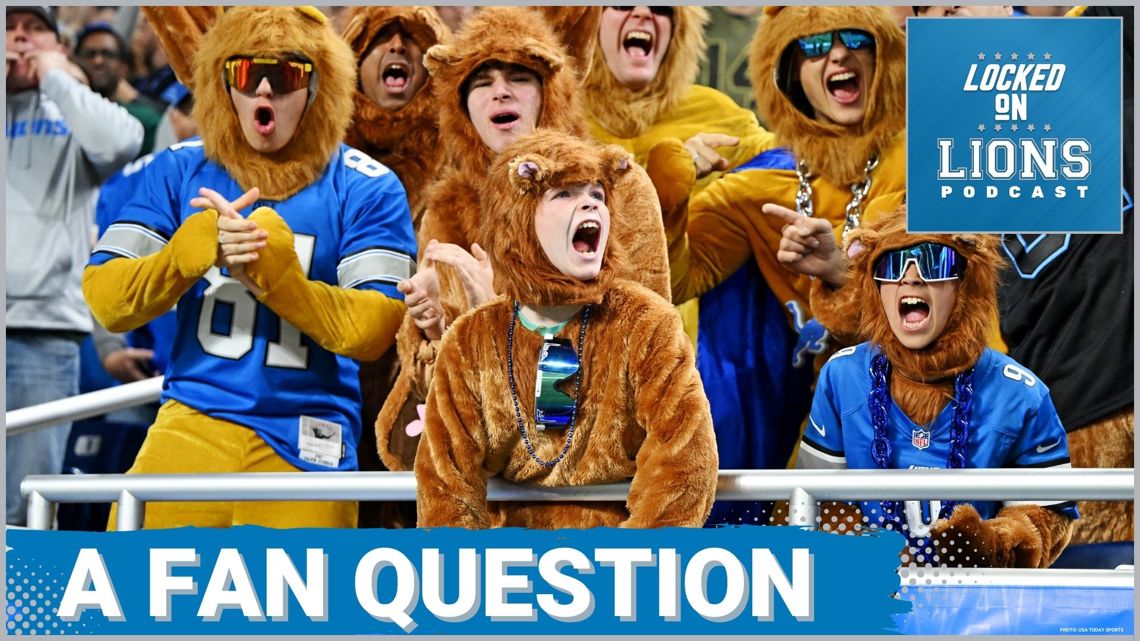 HYPOTHETICAL: Would Detroit Lions Fans FORGIVE Lions If Their First Choice OC Ditched For Bills?