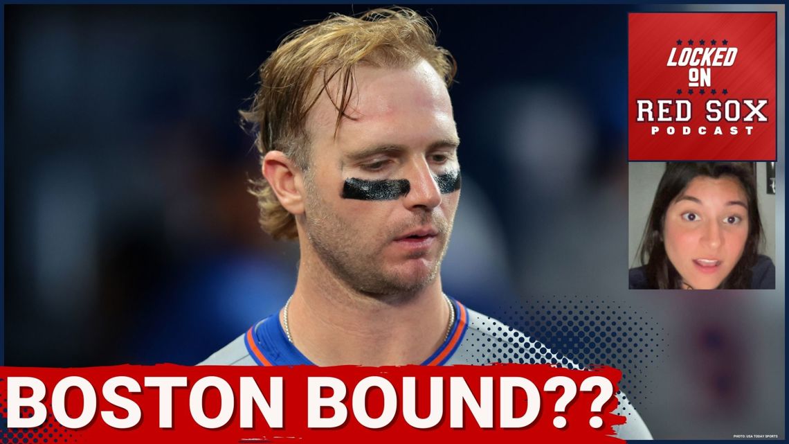 GAME CHANGER: Why Boston Red Sox MUST LAND Pete Alonso — Boost Offense and DOMINATE 2026