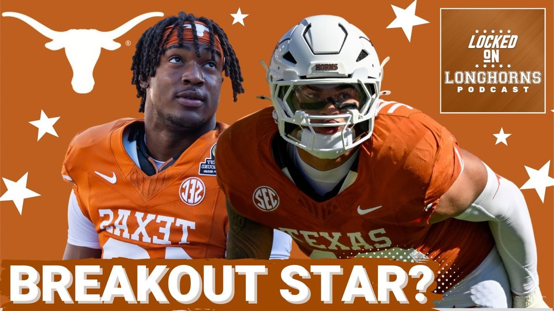 CRUCIAL: Texas' Defense Hinges On Lance Jackson Becoming a MONSTER in 2026 | Texas Football