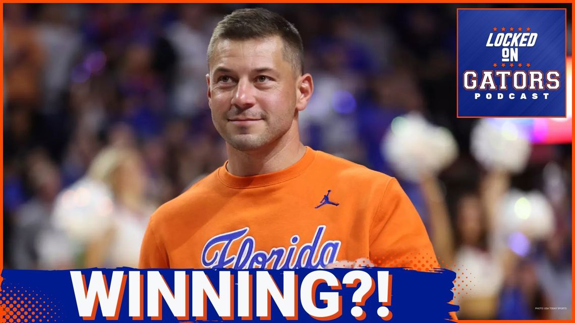 UPGRADE: Jon Sumrall is Better Than Billy Napier for the Florida Gators—How the Roster TRANSFORMS