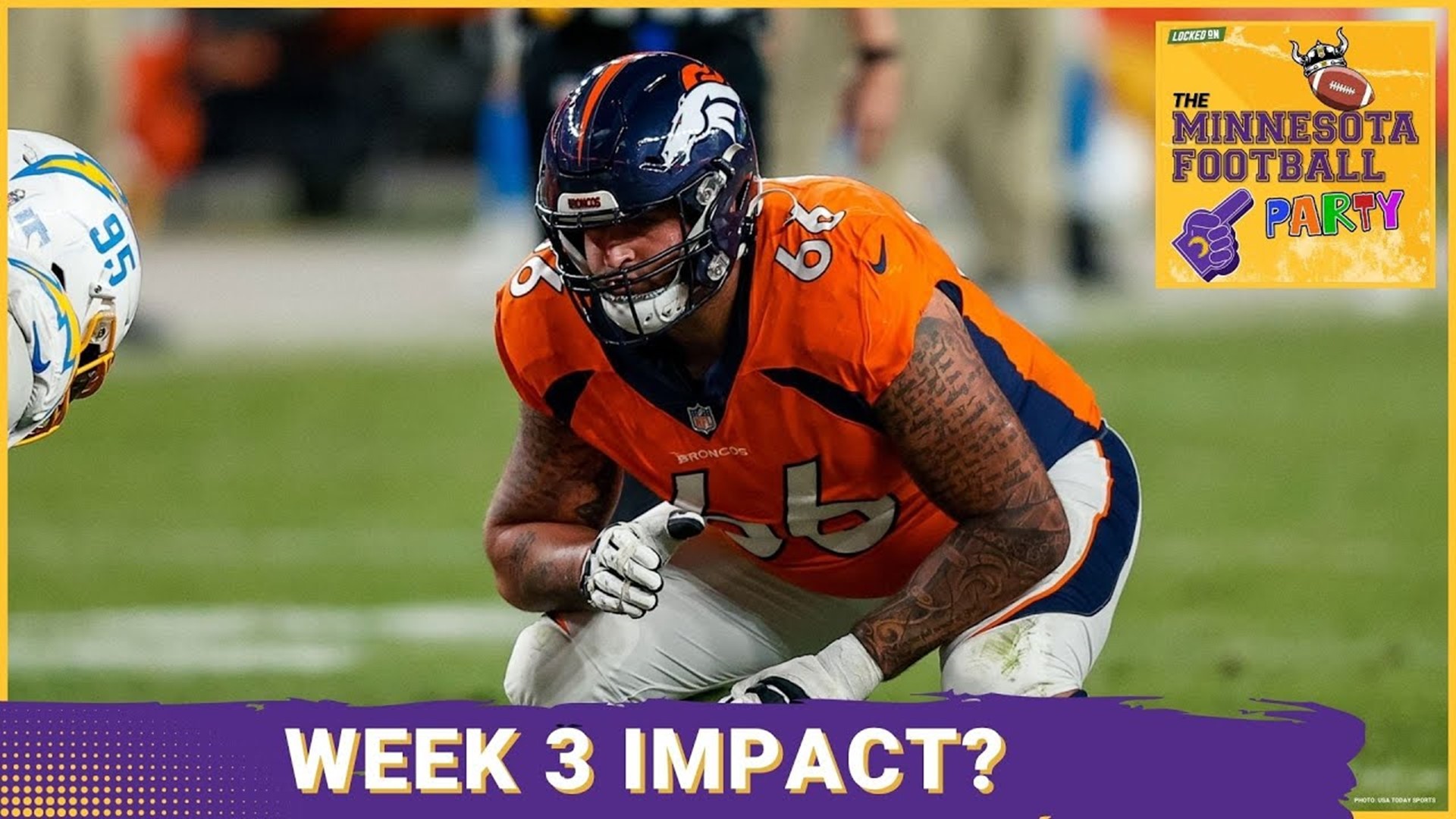 3 Reasons Why the Vikings Should Sign Dalton Risner