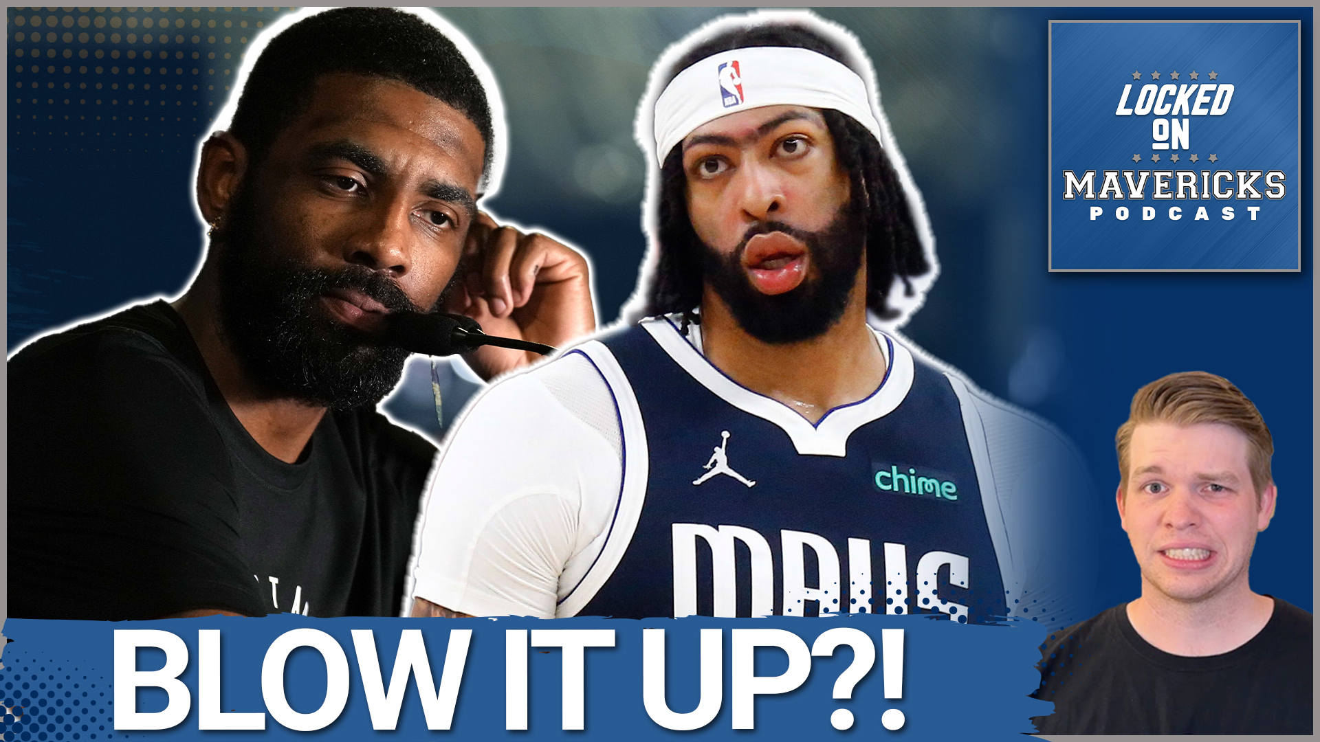 The Dallas Mavericks face a challenging two-timeline approach with Cooper Flagg and aging stars. History shows it rarely succeeds, but a short window exists.