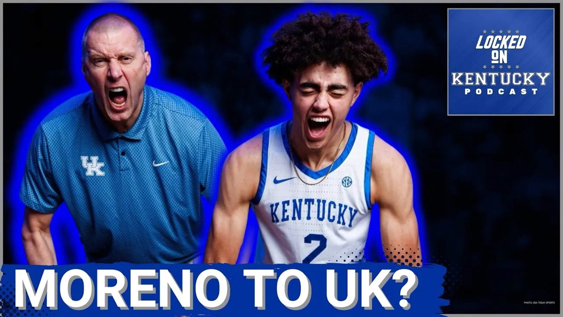 Four-star center Malachi Moreno may not be the most explosive prospect, but he's extremely efficient and fundamentally sound coming out of high school.