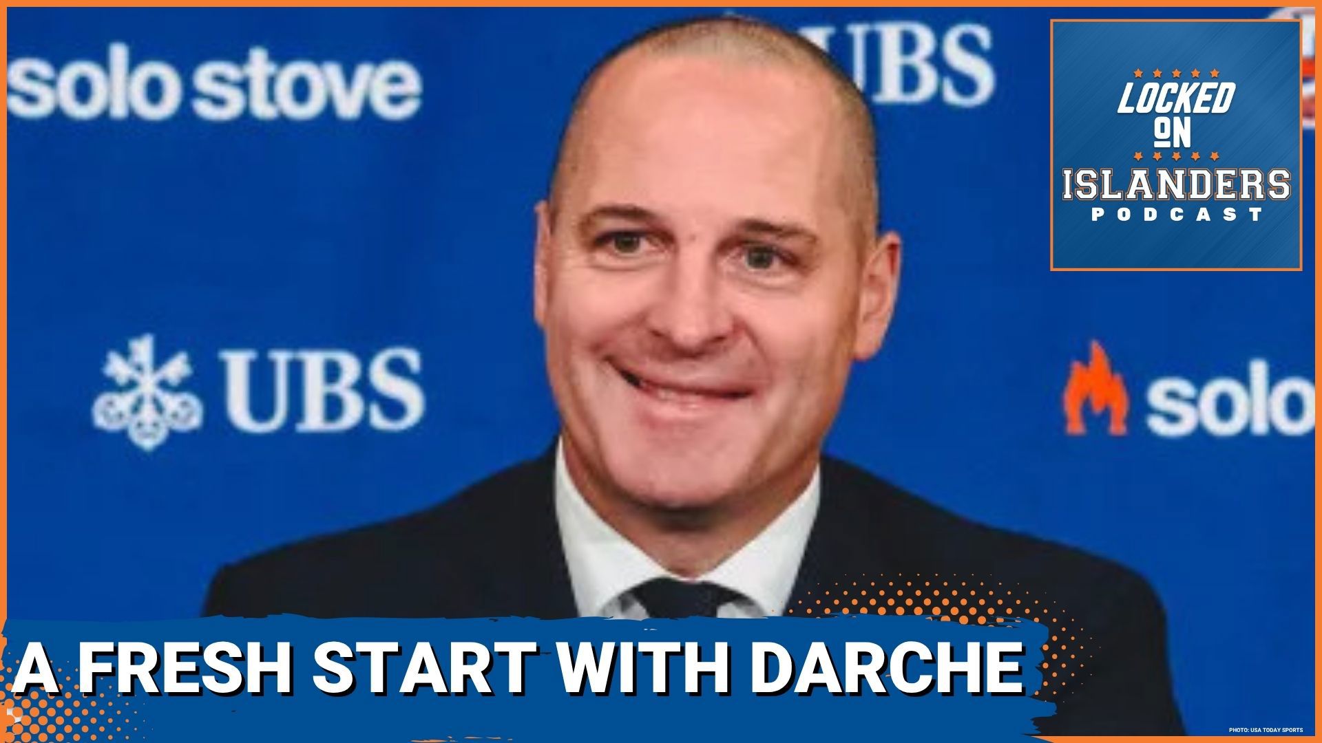 Matthew Darche takes the helm as the new general manager of the New York Islanders, promising a transformative era for the team. With a focus on a fast-paced game