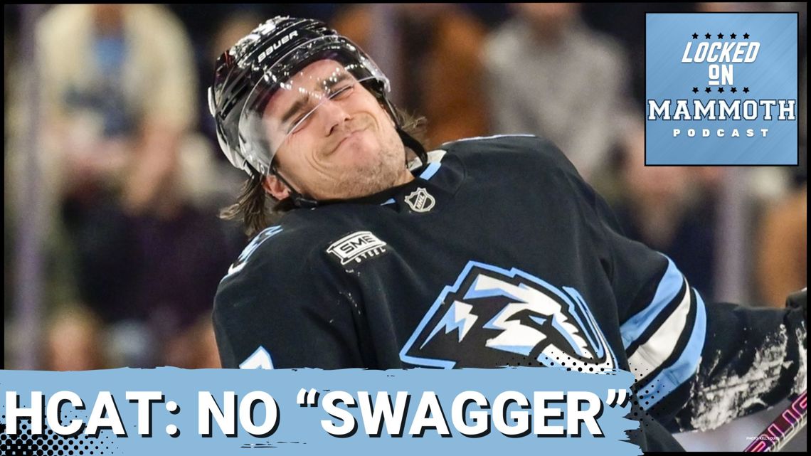 Embarrassment: Utah Mammoth Special Teams TANKS – Will Keller, Yamamoto and Forsythe FIX What’s Broken?