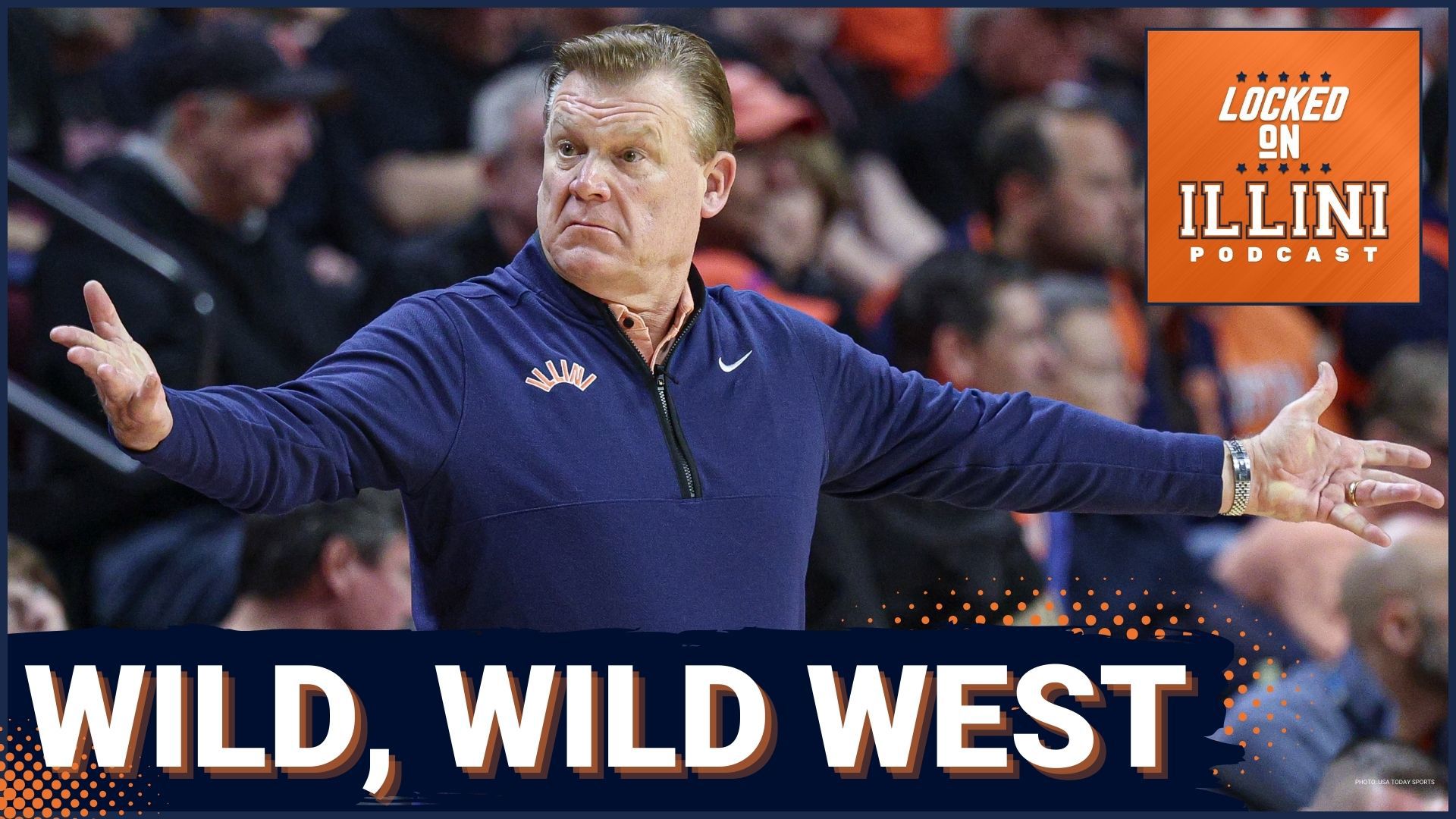 Can the Fighting Illini navigate the challenges of the NCAA tournament amidst the evolving landscape of college basketball?