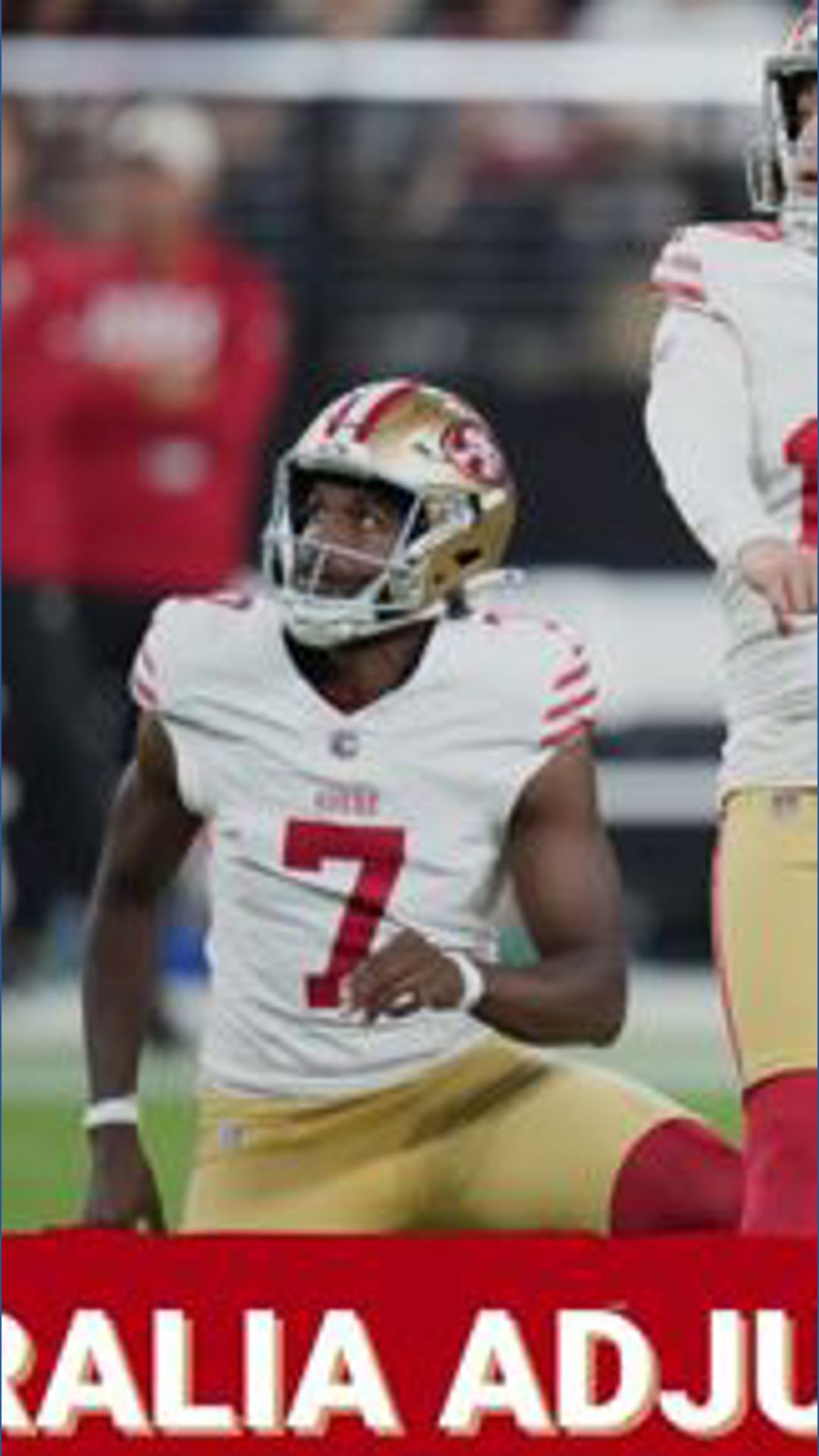 Depth Map Tree 49ERS SQUAD SHOW: 49ers ARRIVE IN AUSTRALIA, First OFFICIAL Depth Chart ...