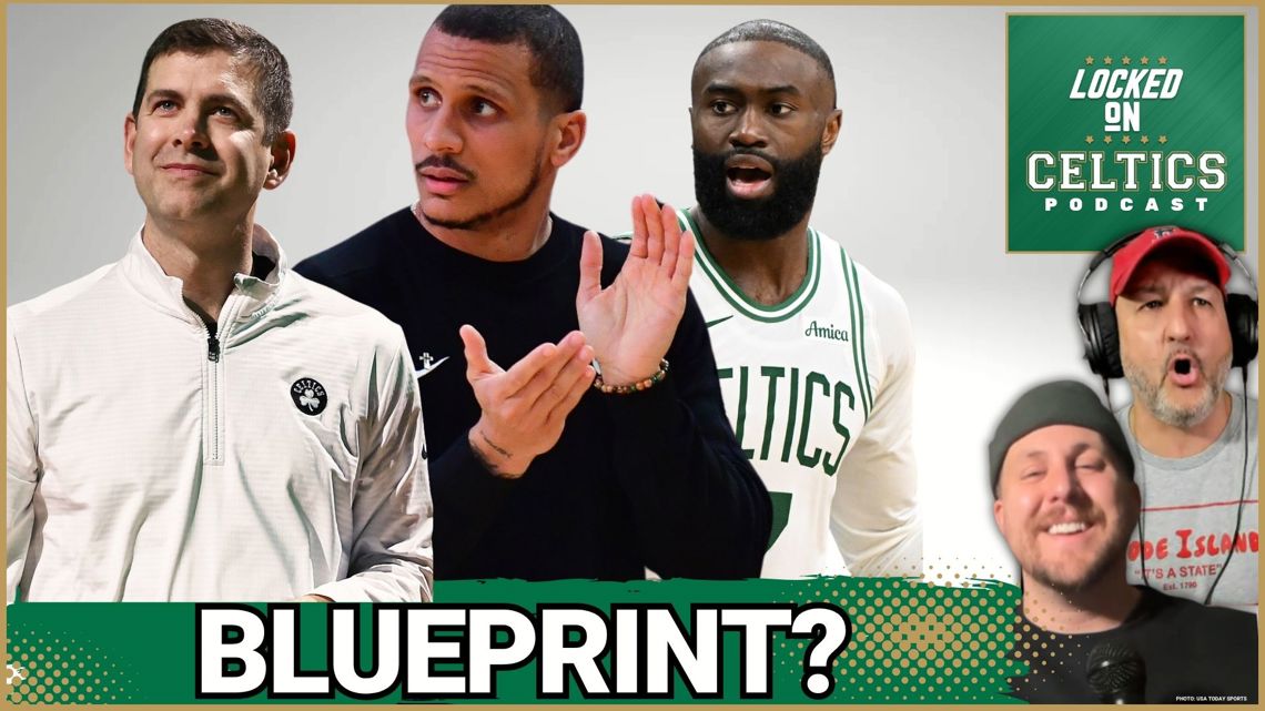 Did the Boston Celtics MASTER the Second Apron or Just Get LUCKY?