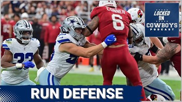 Three Hidden Gems For The Dallas Cowboys In Week 4