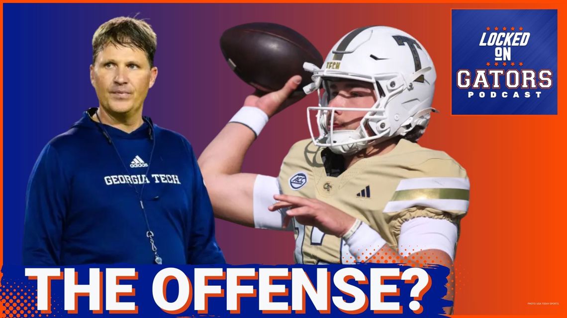 STOLEN: Florida Gators Pairing Aaron Philo and Buster Faulkner for 2026 Success?