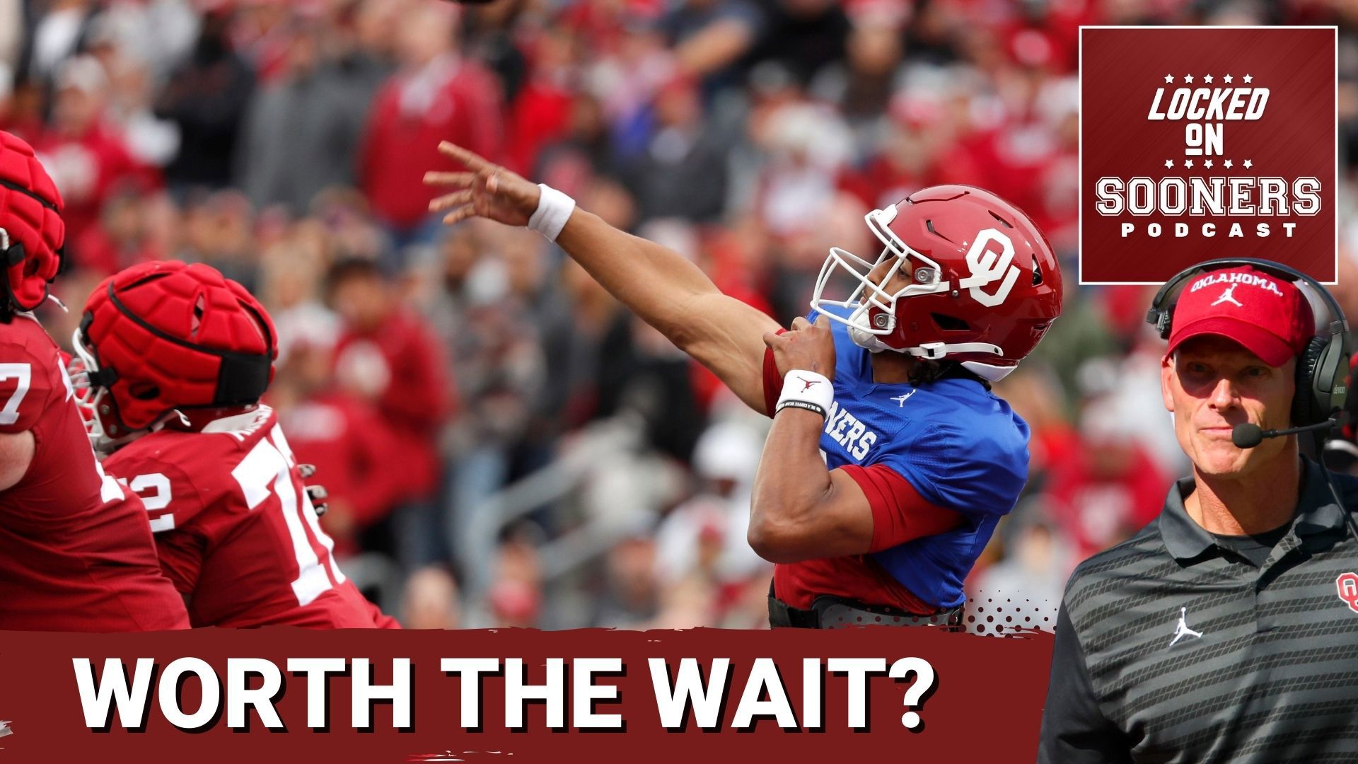 Can the Oklahoma Sooners dominate SEC Football under Brent Venables' leadership? With spring practice on the horizon, the Sooners are gearing up for a pivotal season