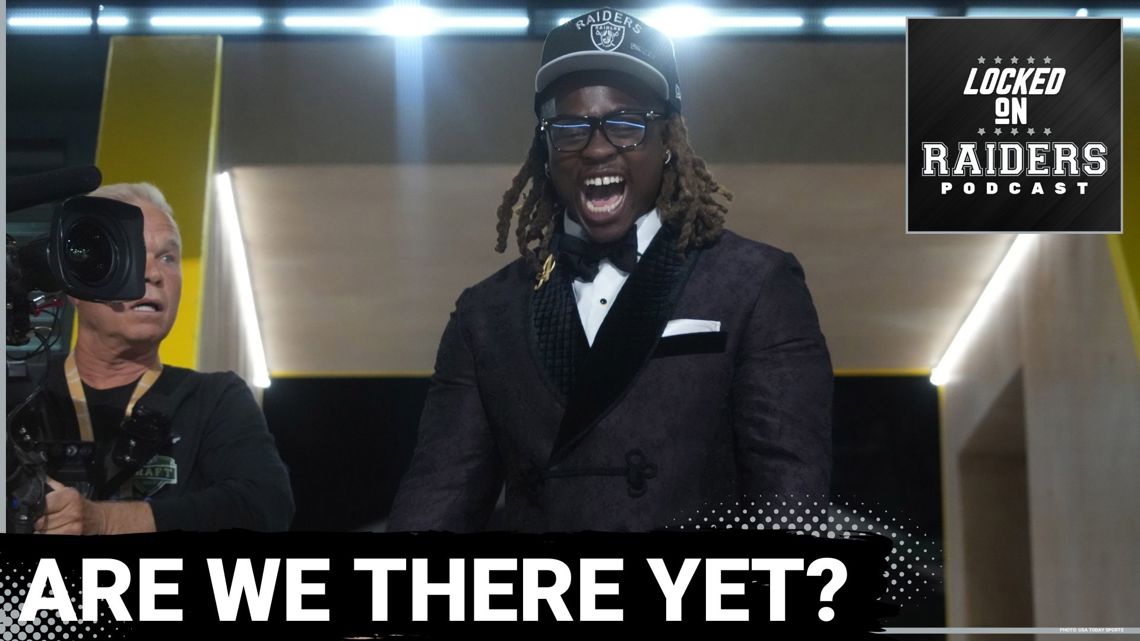 Las Vegas Raiders HC search nearing a conclusion?