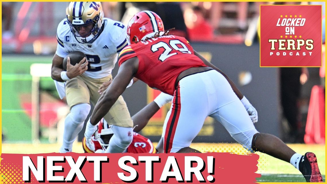 Maryland Football Will Have a Top Defense In the Big Ten | Maryland Terps Podcast