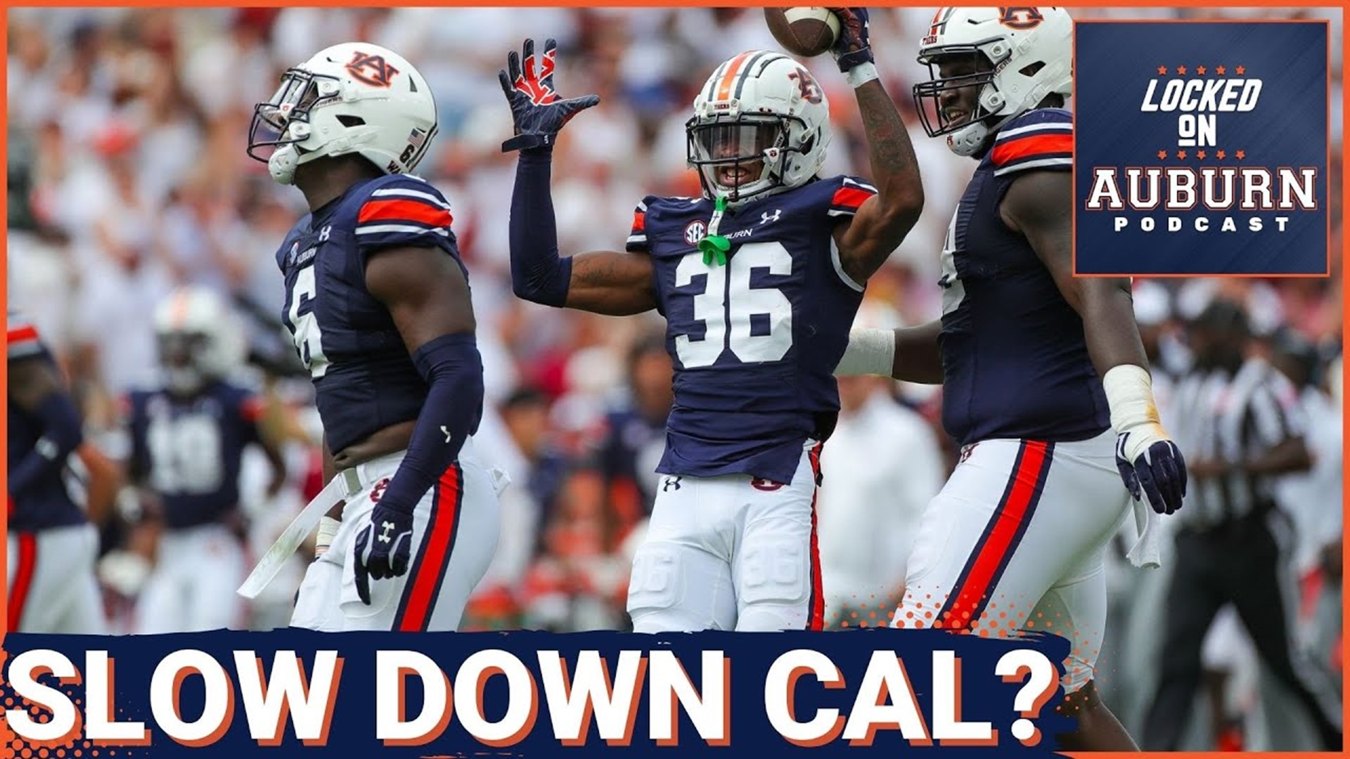 How to watch on sale auburn football without cable