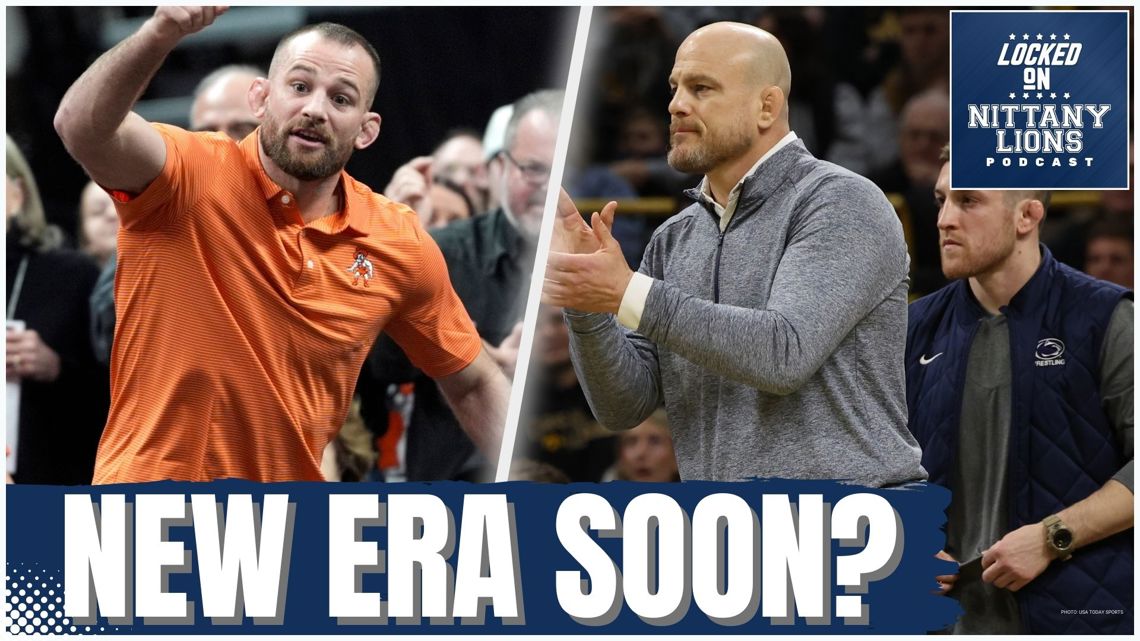 Expert PREDICTS That Oklahoma State Will Catch Penn State Wrestling SOON?!
