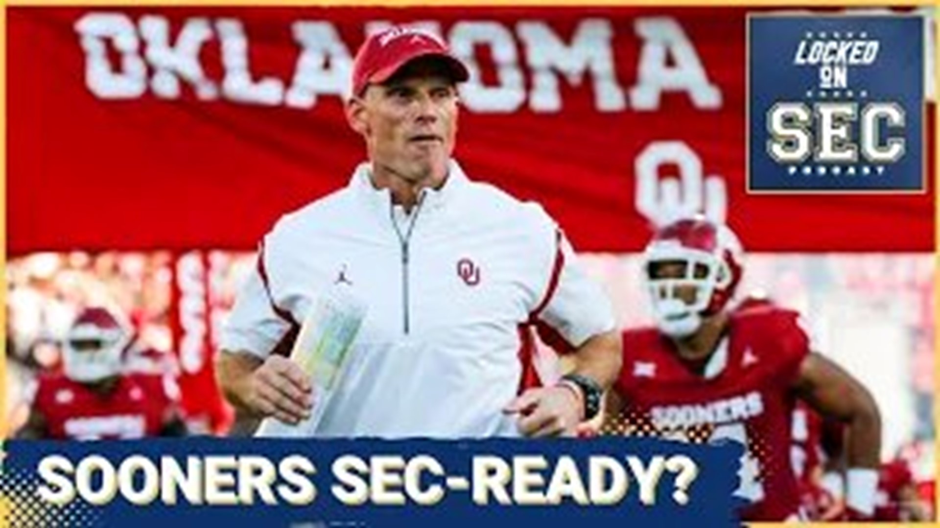 Are the Sooners SECReady? Oklahoma Spring 2024 Football Preview cbs19.tv