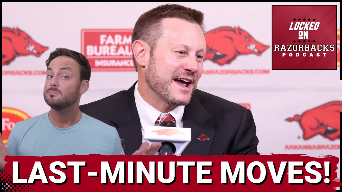 Which Position Group Is Arkansas Missing Out On The Most?