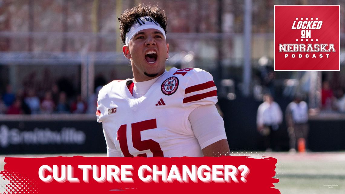 The Nebraska football mailbag goes international; Arrowhead BBQ and tailgating talk