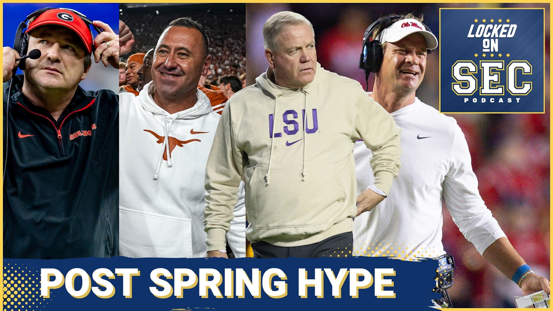 Explore the latest SEC post-spring power rankings and transfer portal updates that could reshape the upcoming season.