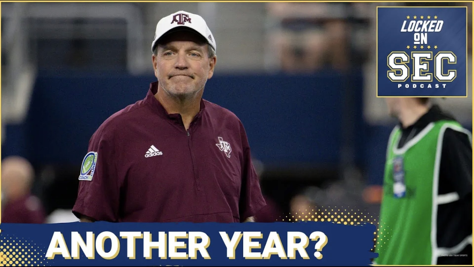 Is Jimbo Fisher Already Safe for Next Season?, New CFB Playoff Rankings,  Early Look at SEC Week 11