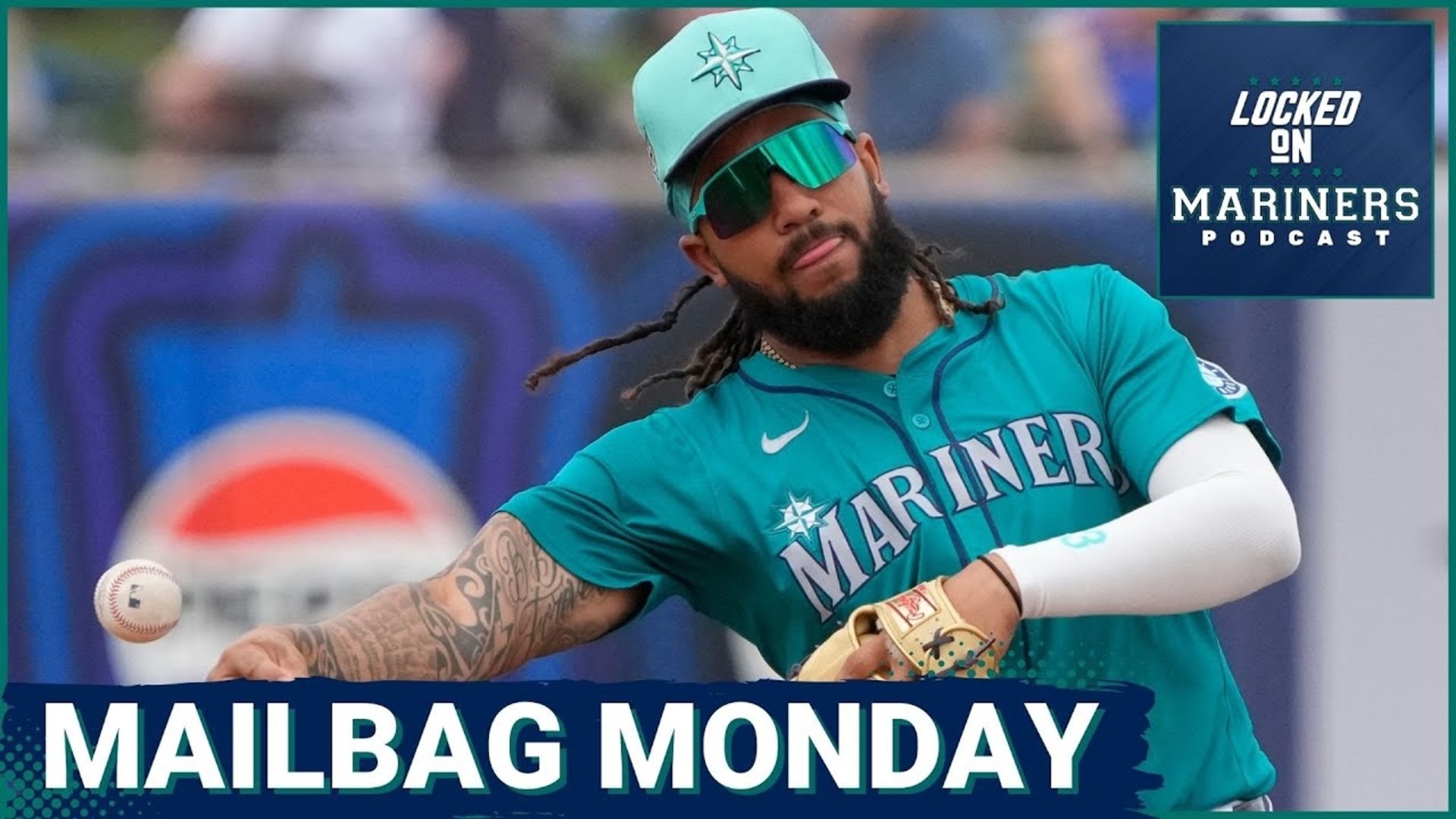 Projecting the Mariners Opening Day Lineup vs. the Red Sox cbs19.tv