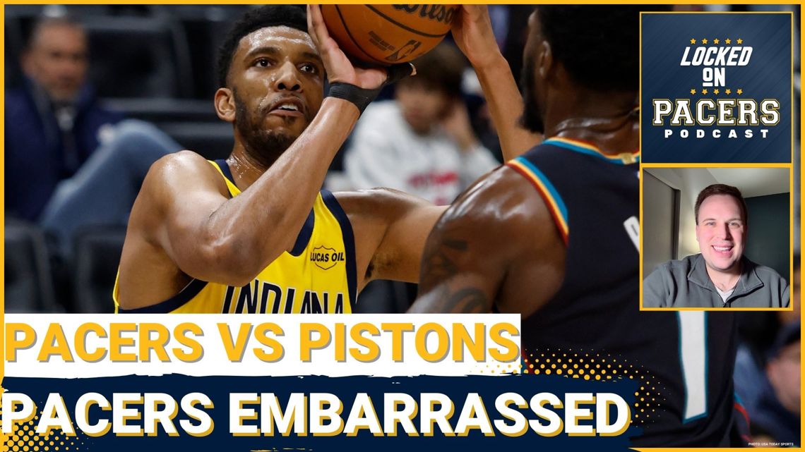 Shorthanded Indiana Pacers embarrassed in historic fashion by Detroit Pistons: What went wrong?