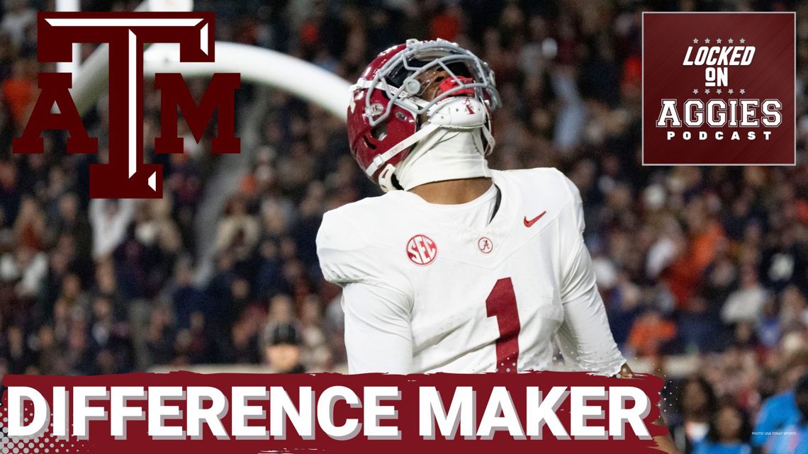 IMPACT: Isaiah Horton Joins Texas A&M – How He Will ELEVATE the Aggies Passing Attack