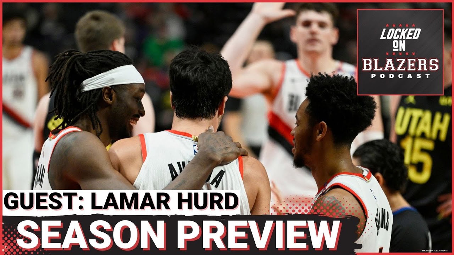 Deni Avdija, Toumani Camara & Donovan Clingan: Where the Trail Blazers Have Improved with Lamar Hurd