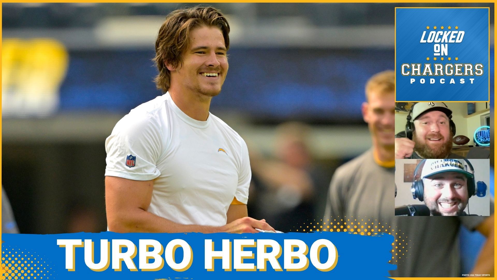 Chargers QB Justin Herbert: Untapped rushing potential? Los Angeles Chargers fans, get ready for a game-changing season as the team's offensive strategy evolves.