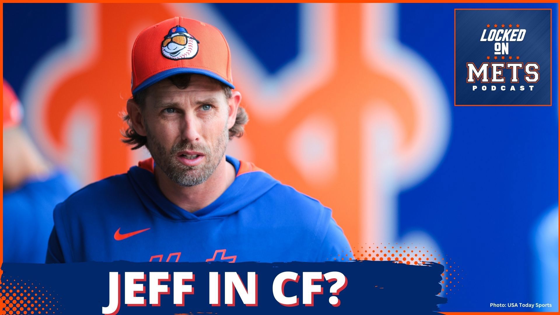 The New York Mets face crucial roster decisions as Jeff McNeil and Francisco Alvarez near their returns. Could McNeil see time in center field?