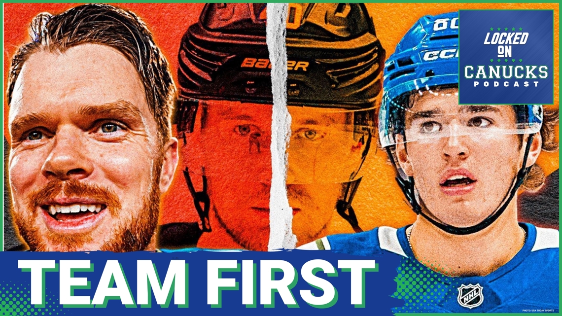 West Coast Culture: Why the Vancouver Canucks Need to Move On