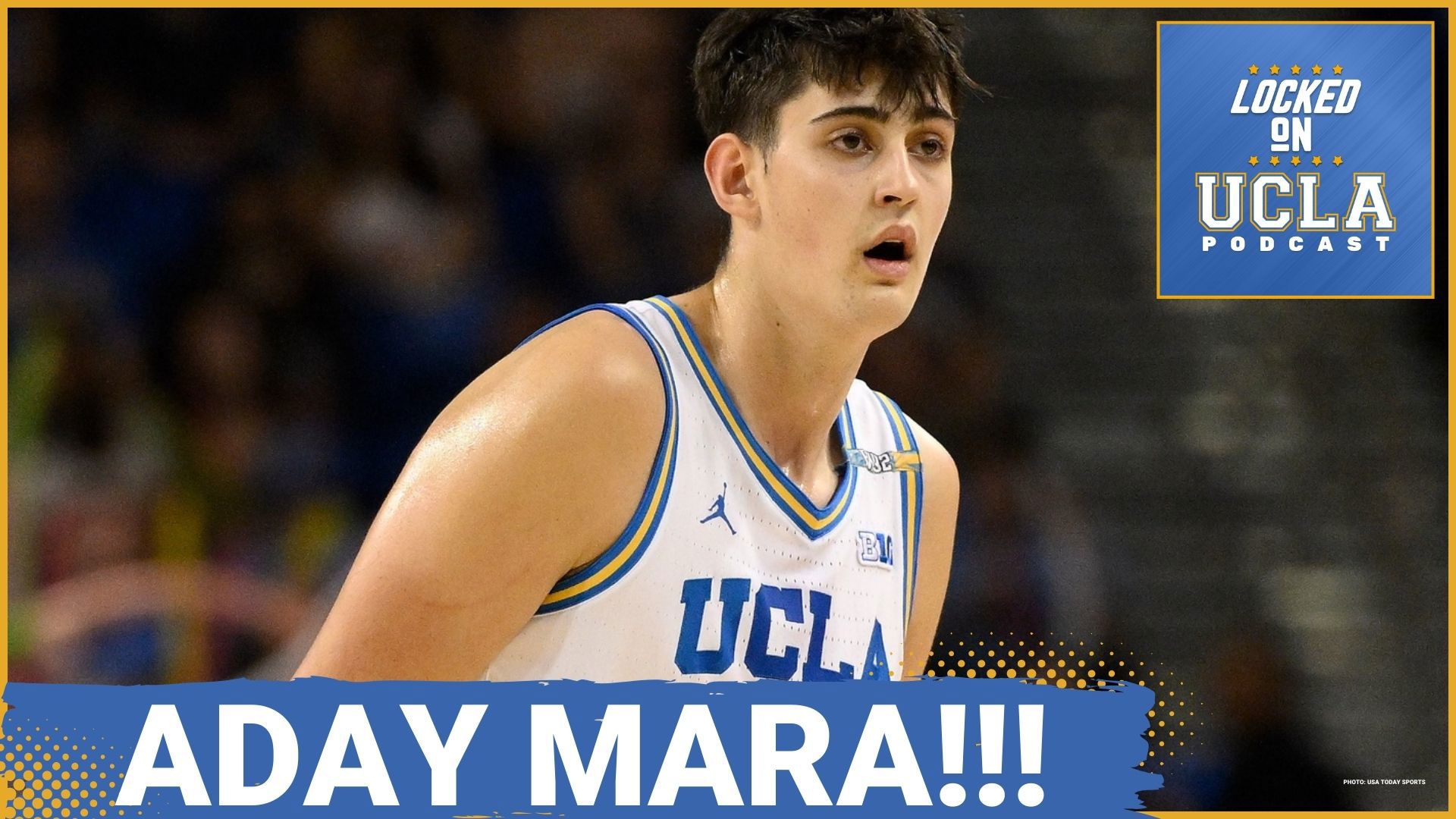 In this episode of Locked on UCLA, host Zach Anderson-Yoxsimer breaks down the Bruins' nail-biting 73-69 victory over Northwestern.