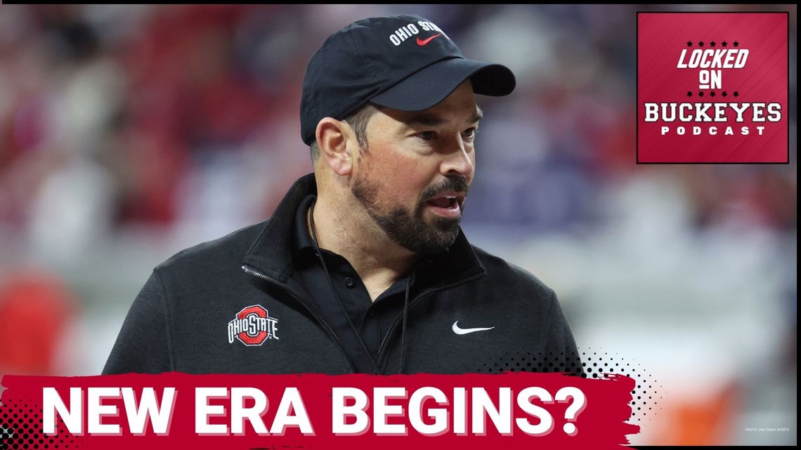 GAMECHANGER: Ohio State's Ryan Day & Arthur Smith Can TRANSFORM Buckeyes Offense