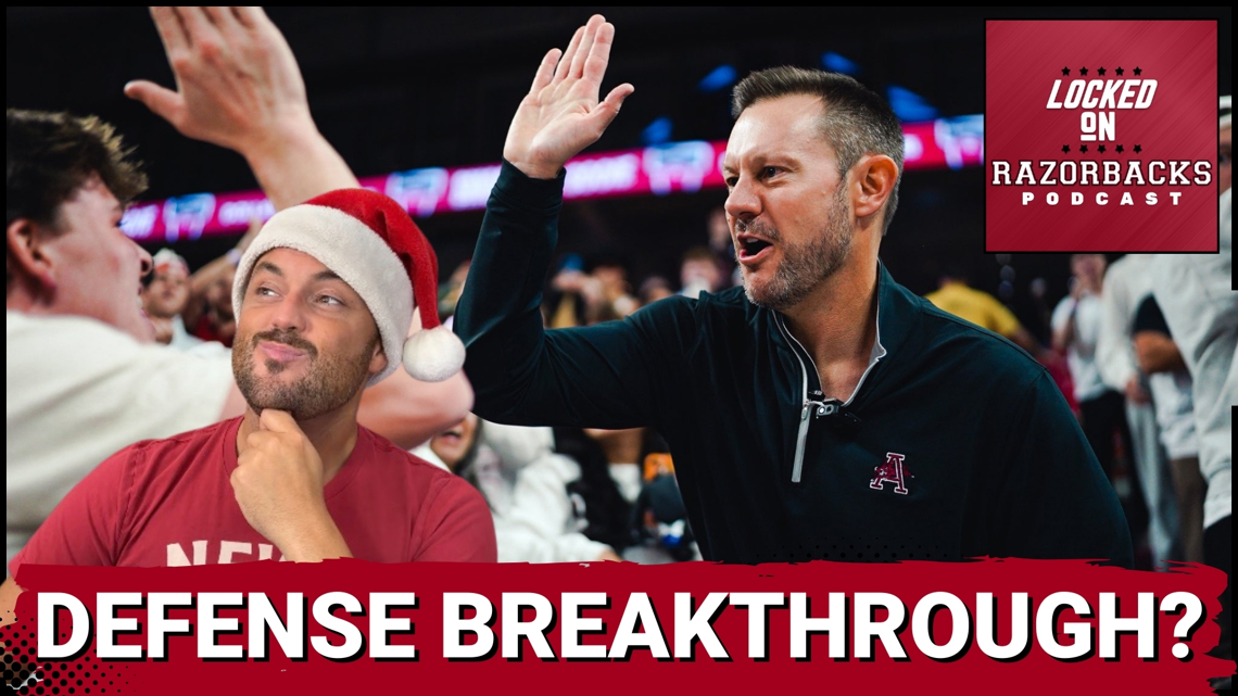 OVERHAUL: Can Arkansas Razorbacks Finally BUILD a Dominant Defense With Ryan Silverfield?