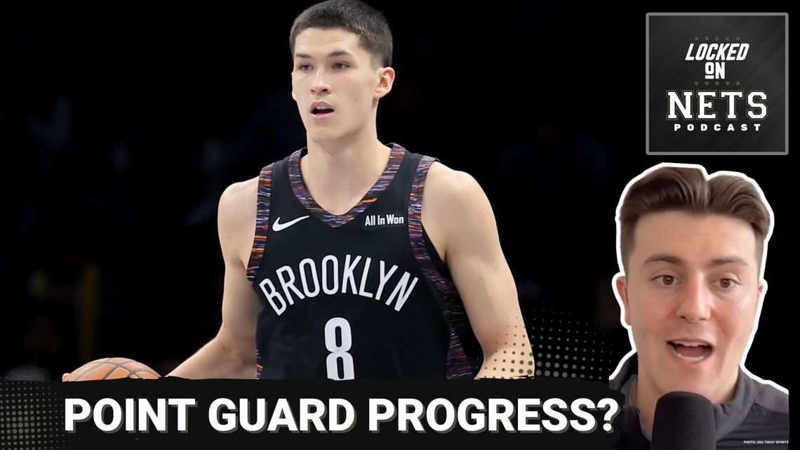 Egor Demin Posts CAREER-HIGH But Brooklyn Nets' Defense PLUMMETS to historic low | Are BIG Changes Coming?
