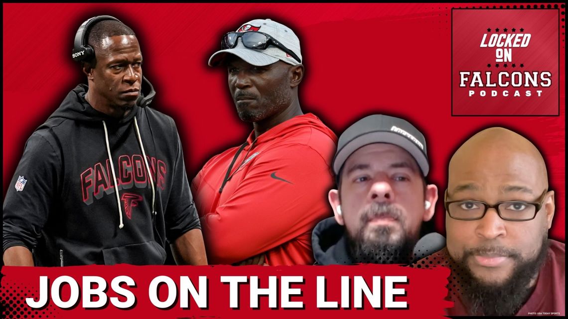 Kirk Cousins and Atlanta Falcons Can DESTROY Tampa Bay Bucs' Playoff Hopes On Thursday Night