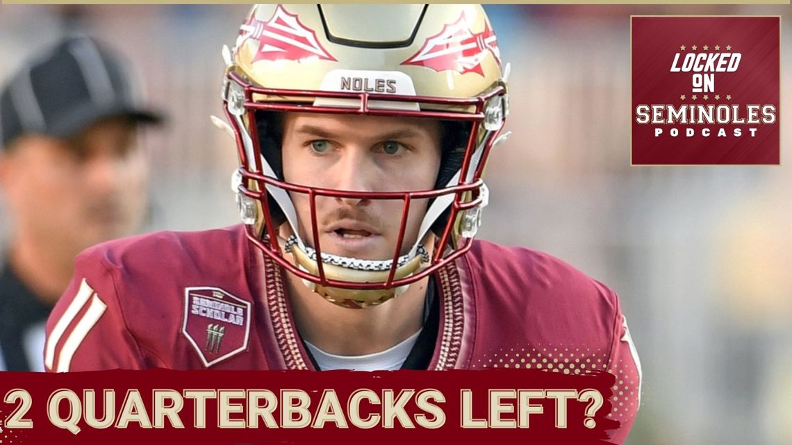 TURMOIL: Mike Norvell’s Quarterback Recruiting EXPOSED As Florida State Faces Veteran Void