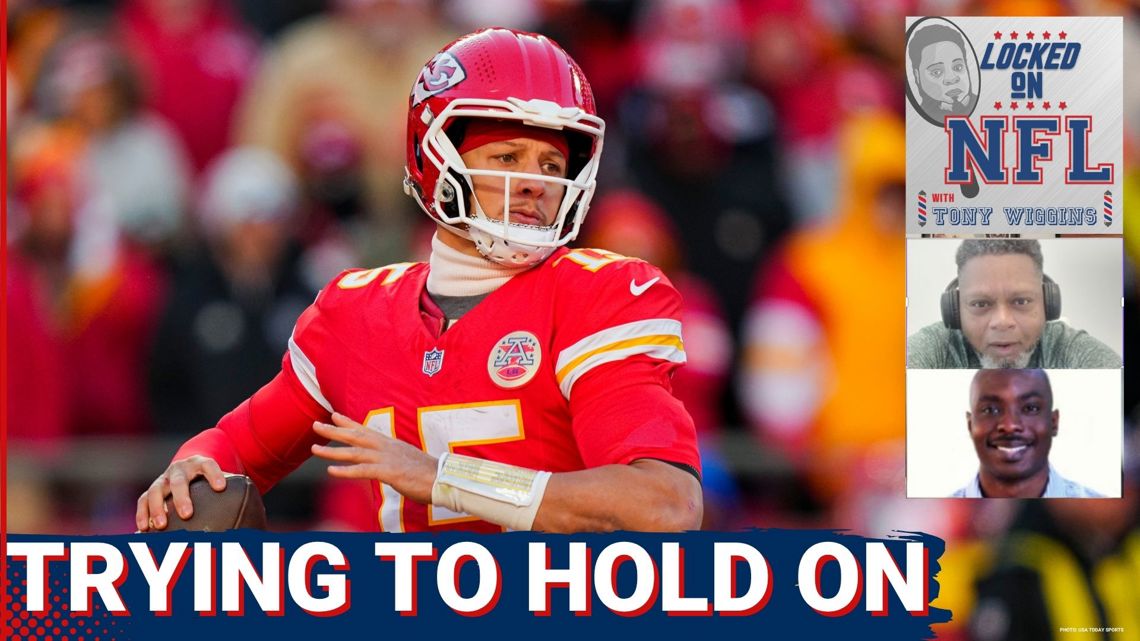 The Kansas City Chiefs and 5 Other CONTENDERS Face A Challenge To Win While Window Is Still Open