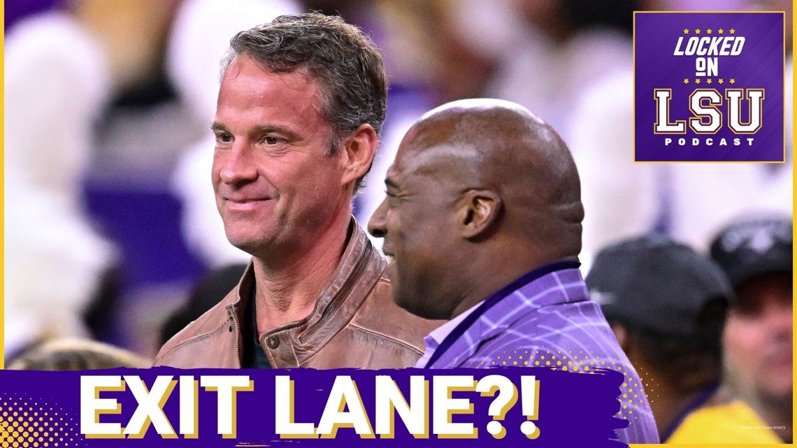 The Lane Kiffin Texas Bowl “Controversy” Is Absolute Nonsense