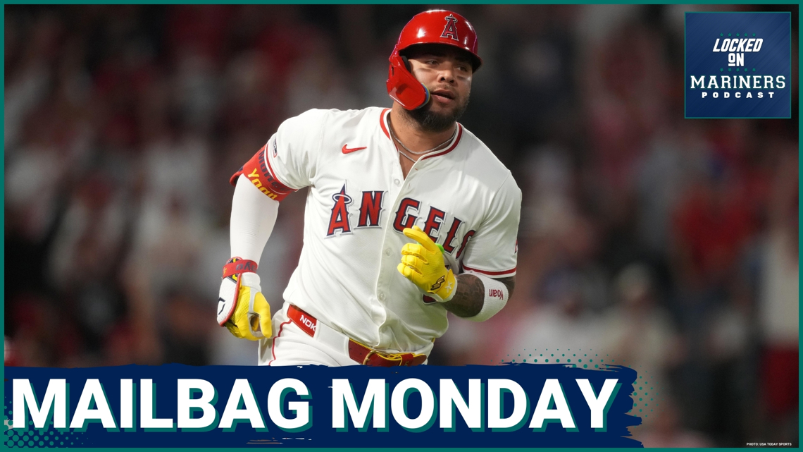 2 Potential Seattle Mariners Offseason TARGETS We Haven't Talked Much About | Mailbag Monday