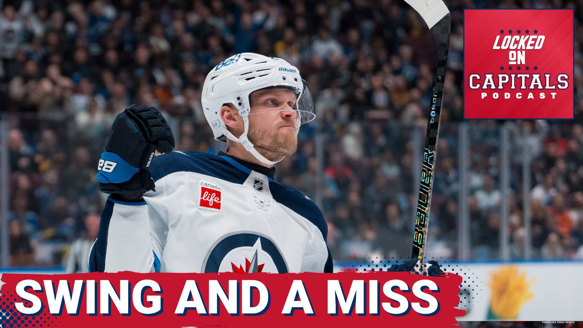 Beauvillier re-signs, Lakovic dazzles at camp, Hutson shines, Gästrin inks ELC. The Capitals reload with smart moves and rising prospects.