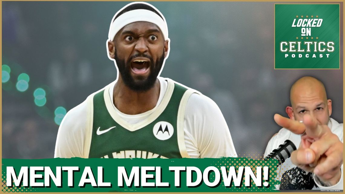 REALITY CHECK: Boston Celtics go ICE-COLD, lose MENTAL game in loss to Bucks