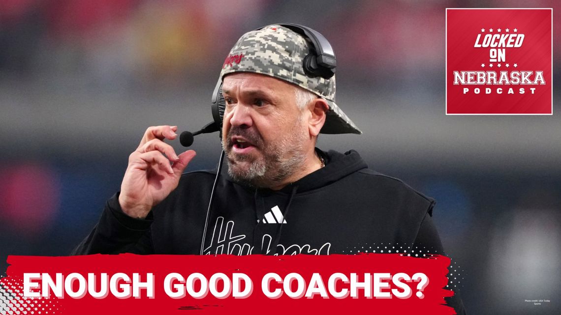 Nebraska football mailbag: Why you, as a fan, should NOT sweat the details of NIL