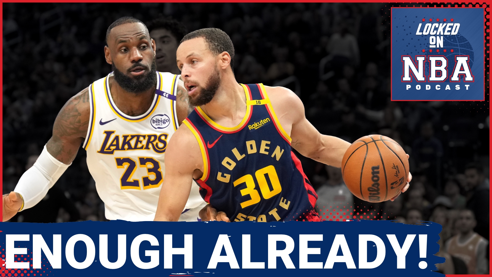 The NBA's opening week schedule is here, but did the league make the right choices for its national TV matchups?