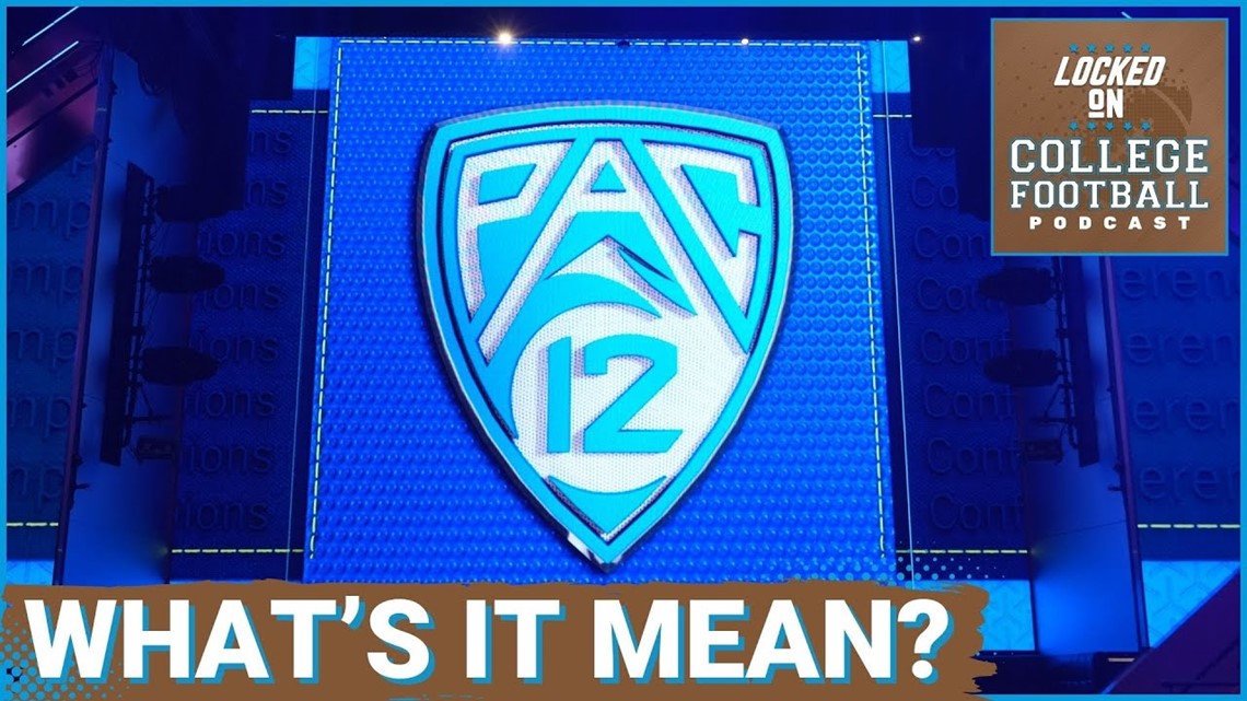 Pac12 is stripped of "Autonomous 5" statuswhat that means for