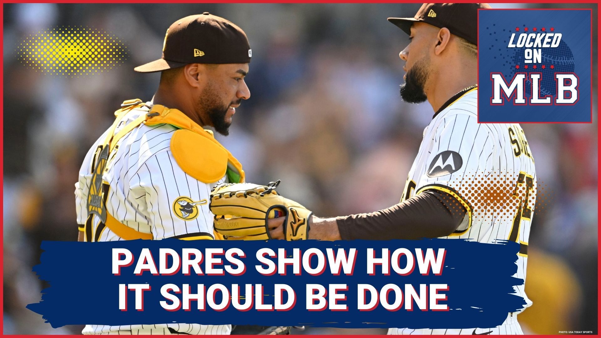 The Padres are winning on the field, at the box office and have created a solid basis with the community..