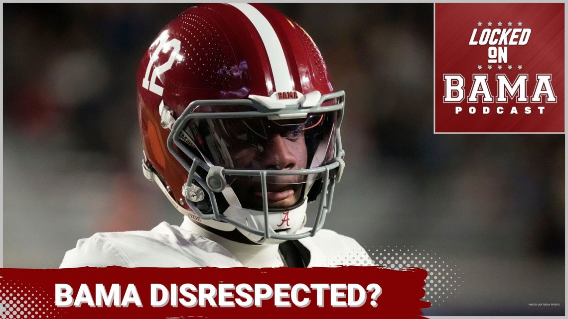 SHAKEUP: Alabama Football’s PATH FORWARD After Indiana’s Championship—Can the Tide Regain Power?