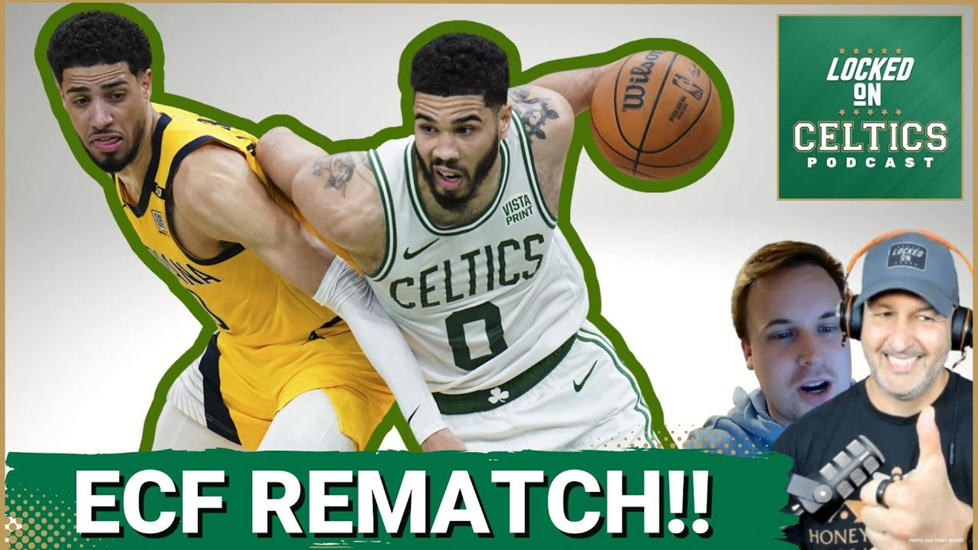 Boston Celtics vs Indiana Pacers: Can the Celtics maintain their hot streak?